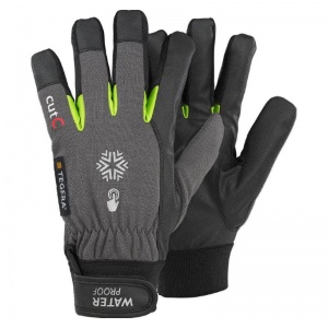 Ejendals Tegera 577 Thermal Waterproof Touchscreen Safety Gloves