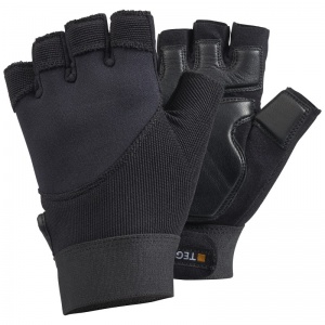 Ejendals Tegera 901 Fingerless Work Gloves