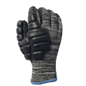 Impacto Full Finger Safety Gloves - SafetyGloves.co.uk