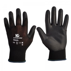 Kimberly-Clark Professional KleenGuard G40 PU-Coated Gloves