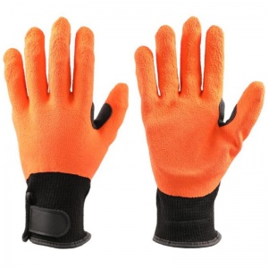 KLASS Anti-Needle 5 Cut and Needle-Resistant Gloves