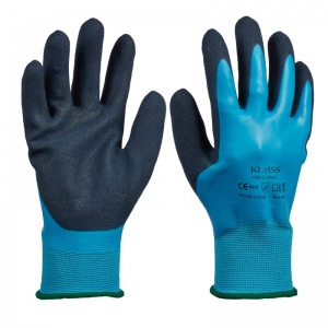 KLASS H2O Waterproof Grip Gloves