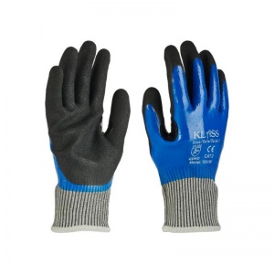 KLASS TEK 541 Dexterous Cut-Resistant Gloves
