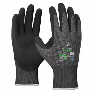 UCi Kutlass Cut Resistant Gloves PU500