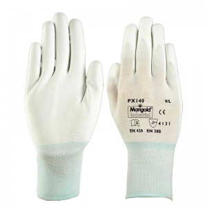 Ansell PX140 Lightweight Work Gloves - SafetyGloves.co.uk Ansell PX140 Lightweight Work Gloves - SafetyGloves.co.uk
