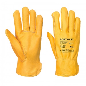 Trucker Gloves SafetyGloves