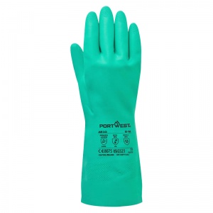 Gauntlet Gloves - SafetyGloves.co.uk