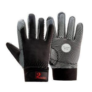 Jackhammering Gloves