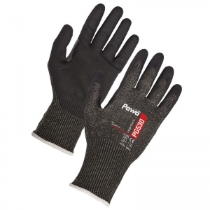Pawa PG530 Breathable Tough Anti-Cut Gloves