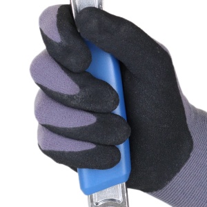 PORTWEST DermiFlex PU/Nitrilschaum Montagehandschuhe A350