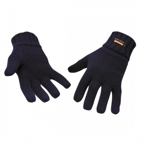 Portwest GL13 Navy Insulatex Lined Gloves