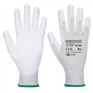 Portwest A199 Anti-Static Gloves - SafetyGloves.co.uk