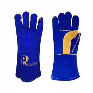 16" Welders Gauntlet (BFHQW) - LA Safety Supplies