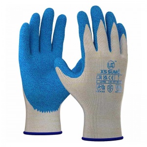 UCi Sumo Latex Coated Gloves X5-Sumo