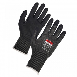 Pawa PG530 Breathable Cut Level D Oil Gloves