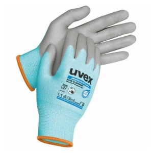 Uvex Phynomic C3 Lightweight Abrasion-Resistant Gloves