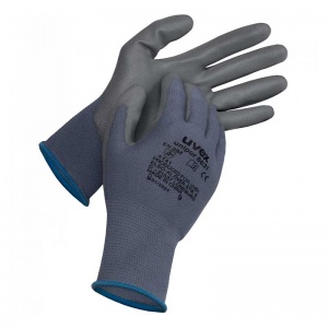Uvex Unipur 6631 Lightweight Flexi Precision Work Gloves