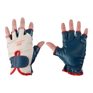 Ansell 07-111 VibraGuard Work Gloves - SafetyGloves.co.uk
