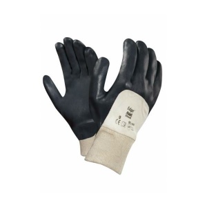 Ansell Edge 40-400 Palm-Coated Work Gloves