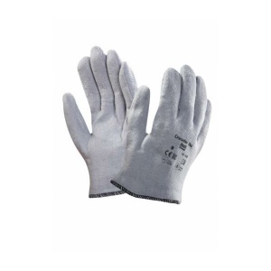 Ansell Crusader Flex 42-445 Moderate Heat Protection Work Gloves