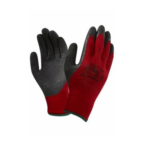 Marigold Industrial K2000BR Grip Work Gloves