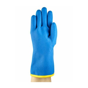 Ansell ActivArmr 97-681 Waterproof Gloves