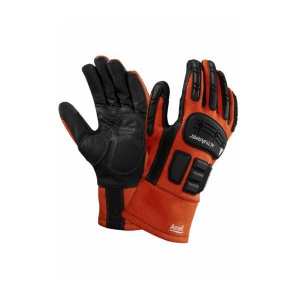Ansell ActivArmr 97-200 Flame-Resistant Work Gloves