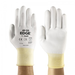 Ansell Edge 48-125 Mechanical Work Gloves