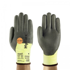 Ansell HyFlex 11-427 13-Gauge Cut-Resistant Gloves