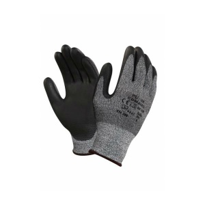 Ansell HyFlex 11-651 Cut-Resistant Work Gloves