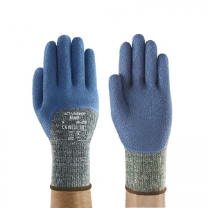 Ansell ActivArmr 80-658 Kevlar Gloves - SafetyGloves.co.uk