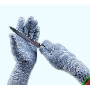 Polyco Blade Runner Solo Cut Resistant Gloves