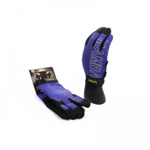 Blue Mamba Mechanics Gloves