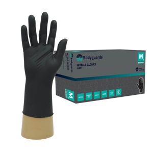 Nitrile gloves screwfix deals