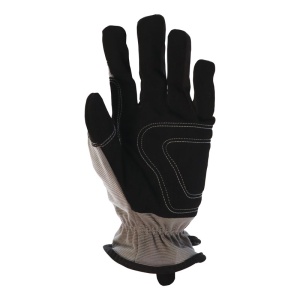 Briers Grey Flex and Protect Advanced Gardening Gloves