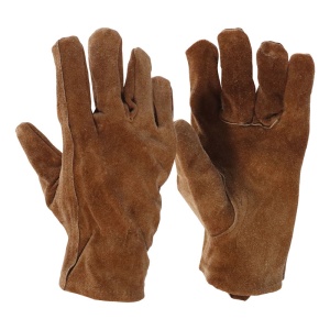 Briers Premium Suede Washable Gardening Gloves