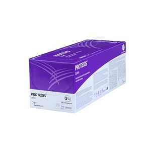 surgical gloves box