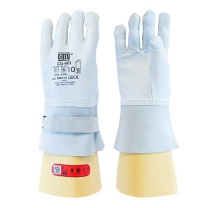 CATU CG-981 Electrician Overgloves - SafetyGloves.co.uk