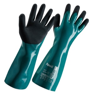 Acid protection gloves discount