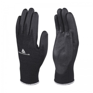 Delta Plus VE702PN Light Industry Work Gloves (Pack of 12 Pairs)