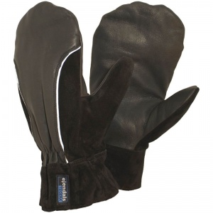 Ejendals Tegera 145 Insulated Heavy Work Gloves