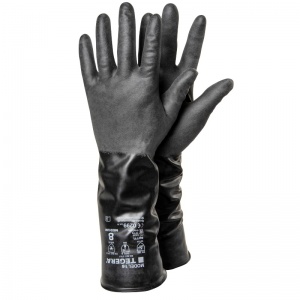 Ejendals Tegera 16 Extended Cuff Chemical Resistance Gloves