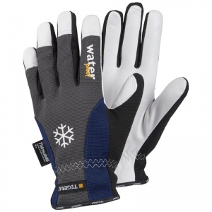 Ejendals Tegera 295 Waterproof Thermal Work Gloves (Case of 60 Pairs)