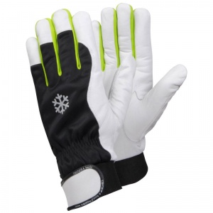 Ejendals Tegera 335 Leather Thermal Work Gloves