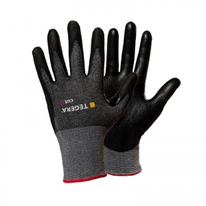 Ejendals Tegera 465 Touchscreen 18 Gauge Cut Level D Gloves