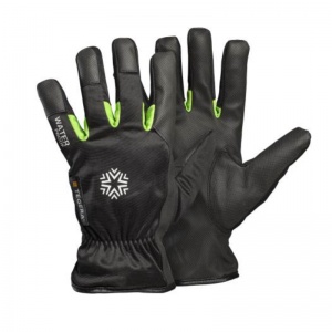 Ejendals Tegera 518 Thermal-Lined Waterproof Safety Gloves