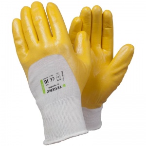 Ejendals Tegera 722 3/4 Dipped Assembly Gloves