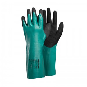 Ejendals Tegera 7361 Contact Heat Resistant Chemical Safety Gloves