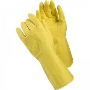 Ejendals Tegera 8145 Latex Work Gloves