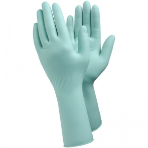 Ejendals Tegera 837 Disposable Neoprene Gloves